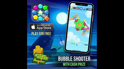 Bubble Shooter Arena Review: Win Cash Prizes .